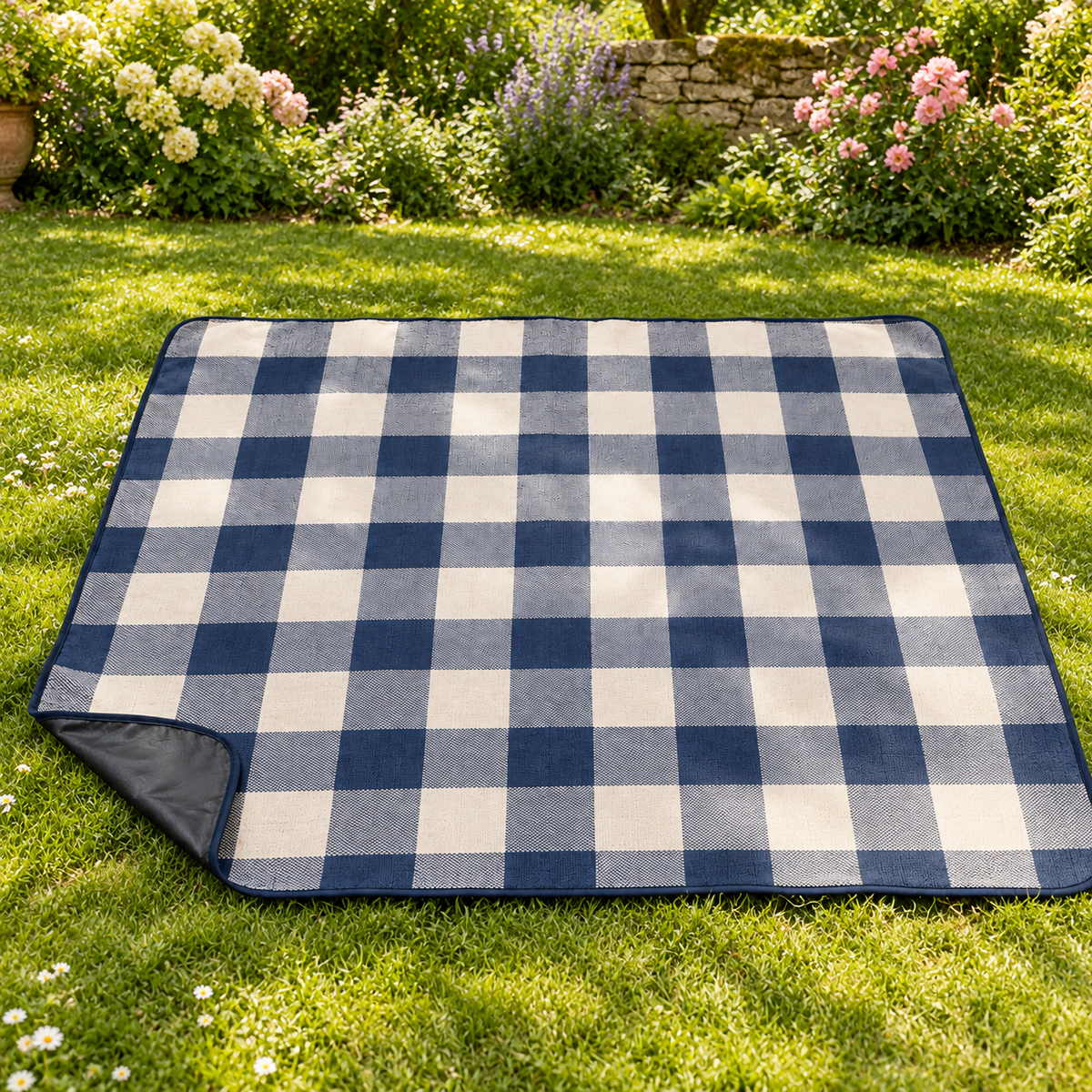 Waterproof Picnic Blanket