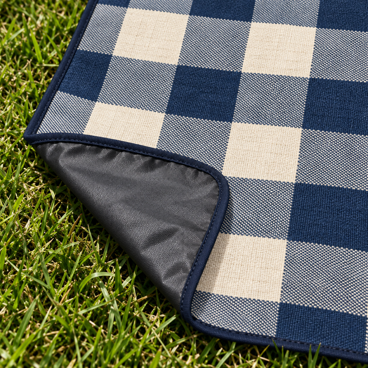 Waterproof Picnic Blanket