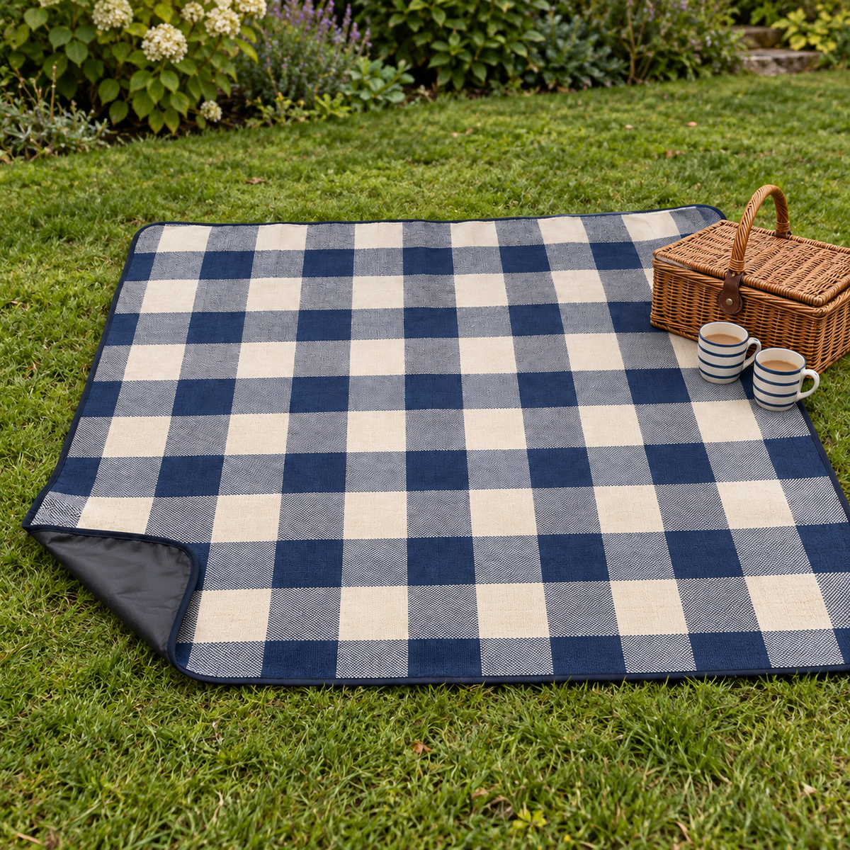Waterproof Picnic Blanket