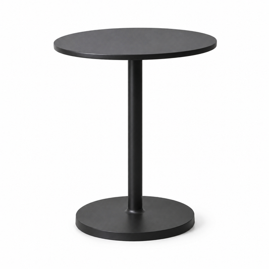 Outdoor Drinks Table