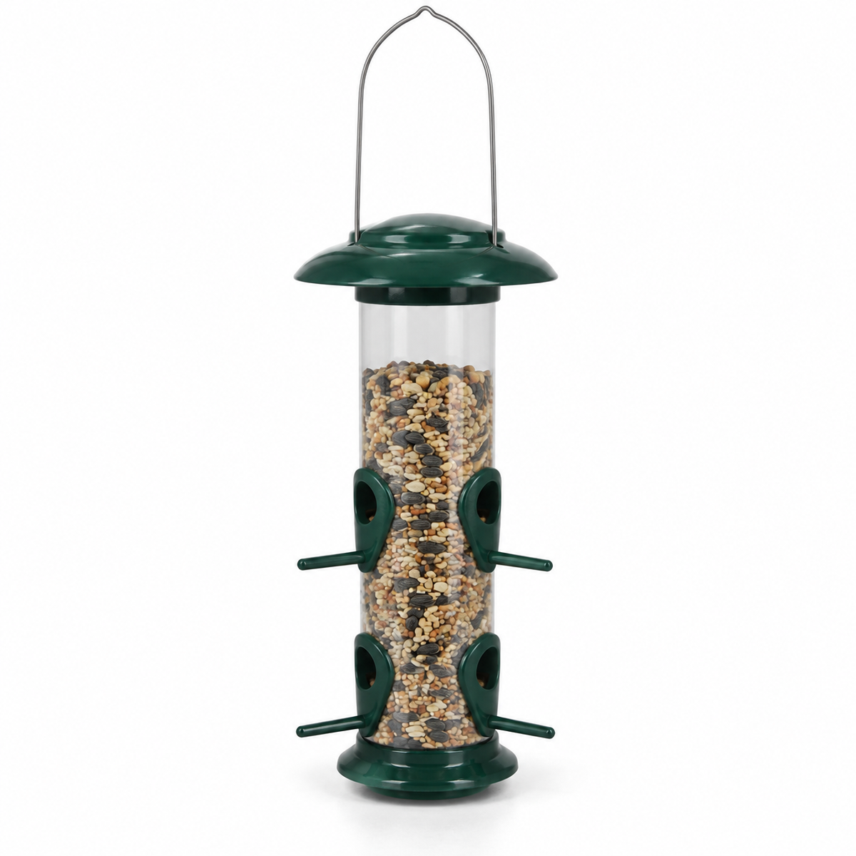 Hanging Bird Feeder