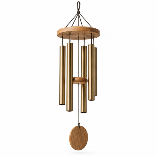 Garden Wind Chime