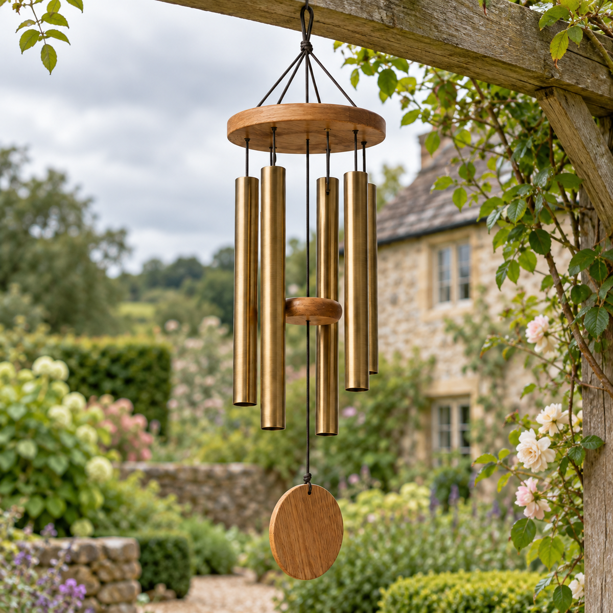 Garden Wind Chime